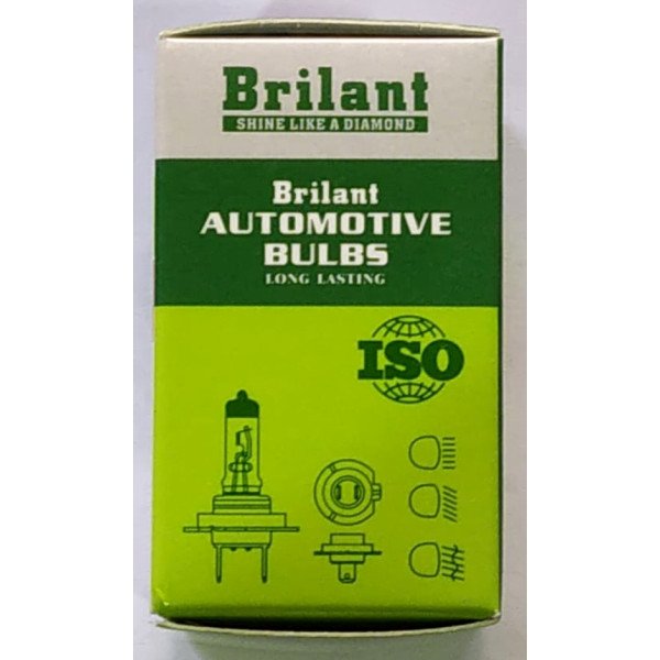 Bulb BRILANT  H11