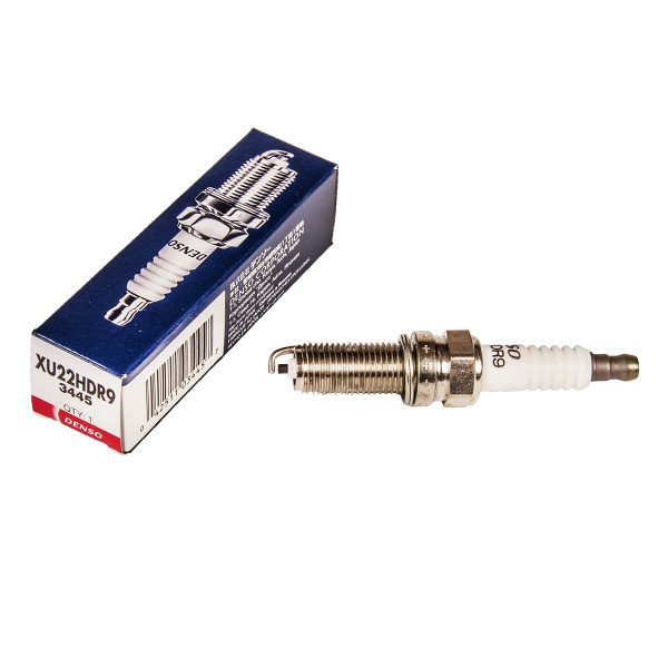 SPARK PLUG LONG TEETH  DENSO KAREENS- CERATO - SUZUKI CIYAZ