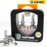 LED Set GPNE H11