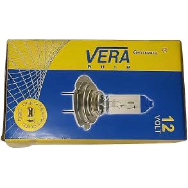 BULB 2 Node  H7  Vera