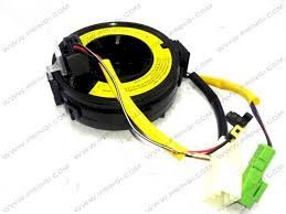 Cable Sub-Ass , Spiral For Sunny N17 CLKSP-CN-PTR-0007-A