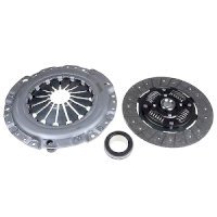 Clutch Kit Valeo PHC For Nubera 2000-2007 KITDWK-062