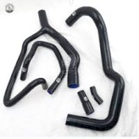 Upper Radiator hose Korean For Kariens 2012