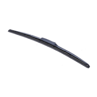 LUTU  Windshield wipers Rubber 16 Inches