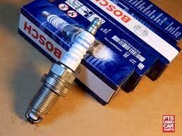 Spark Plug Bosch For SUNNY N17