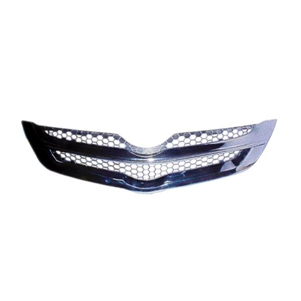 (2006 -2009) Toyota Yaris - Upper Grille - Toyota Yares (53111-52460