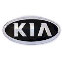 Logo Shape For Kia