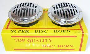 Horn Set Big Horn NW-71202