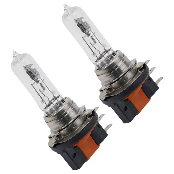 Bulb Corolla from Hella  Osram H15