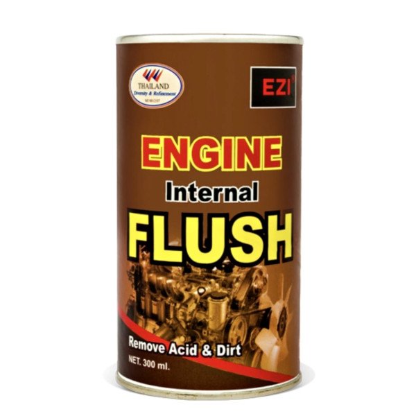 EZI Engine Internal Flush 300ml.