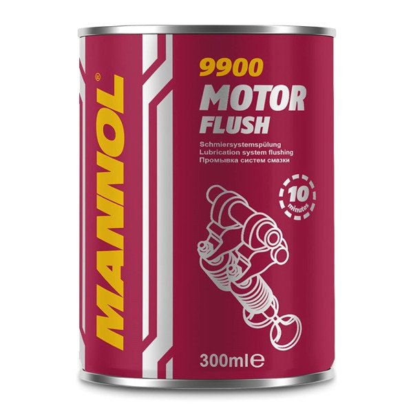 Mannol  Motor Flush 300 mm