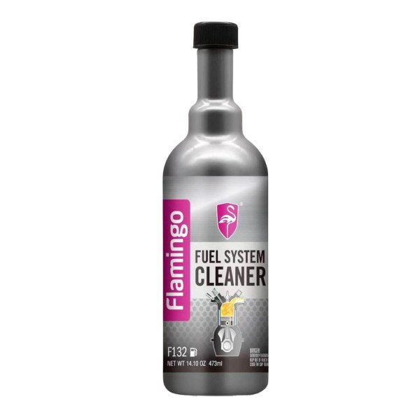 Fuel System Cleaner  Flamingo  F132