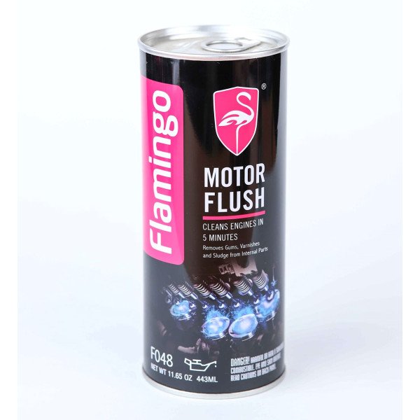 Motor Flaush  Flamingo F048