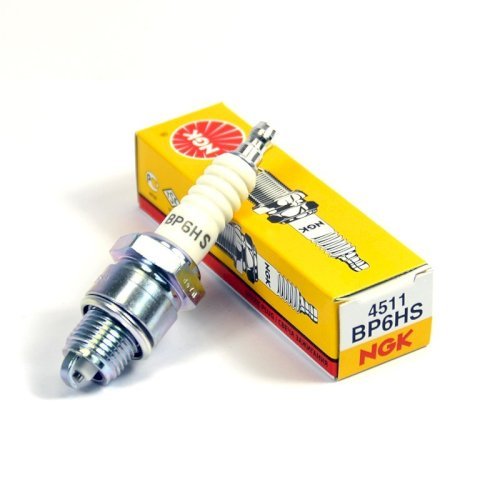 Spark Plug Short BP6HS