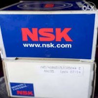 Alternator bearings NSK JAPAN NSB8-85 - NSB8-85