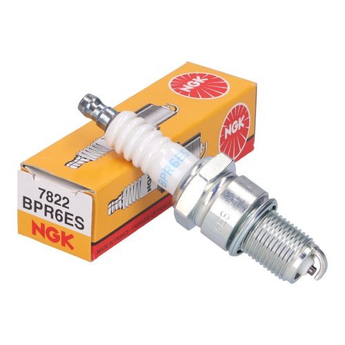 Spark Plug Electronic Long Lanos -Matiz- Pride BPR6ES