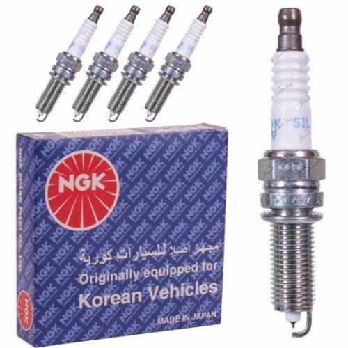 Spark Plug for Cerato 2010 - and Elantra 2010 - LZKR6B-E