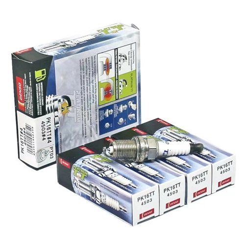 Spark Plug Denso TT Platinum - PK16TT