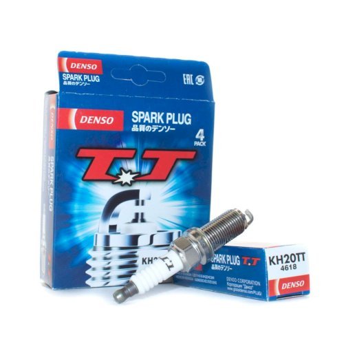 Spark Plug Denso For Lancer Shark KH20TT