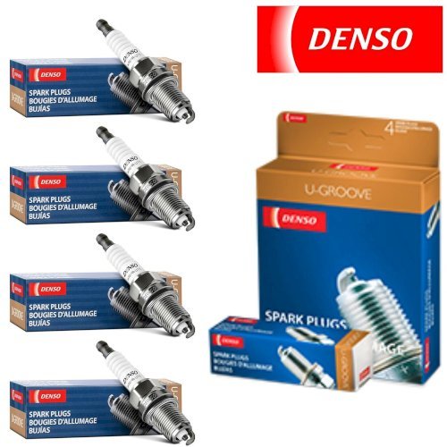 Spark Plug Denso For Proton -Merceds T16EPR-U15