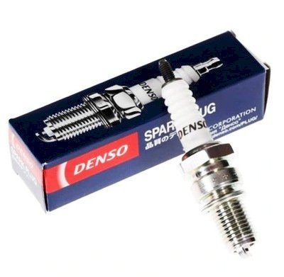 Spark Plug Denso For Nissan N17- Corolla XE20HR-U9