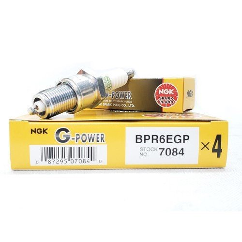 Spark Plug NGK Platinum For Lanos BPR6EGP