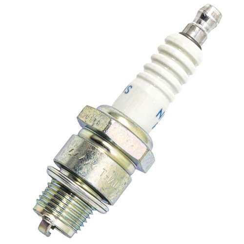 Spark Plug NGK For Motorcycle Short BP6HS-1