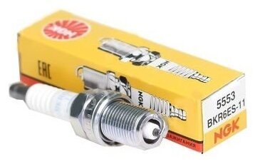 Spark Plug NGK Hyndai BKR5ES