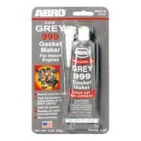 ABRO Gasket Maker Grey 999