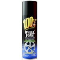 Wheel Polish Al Helal For Alumenium