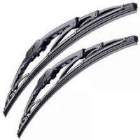 Windshield wipers Rubber Different Sizes