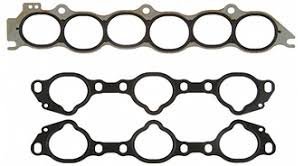 Exuhaust Gasket Hot