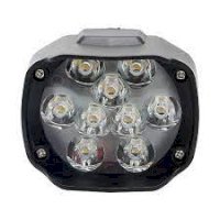 Fog Lamp Accessories