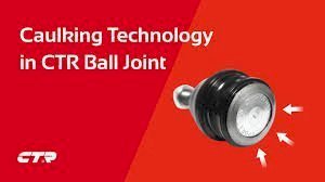 JOINT ASSY, LOWER BALL, FRONT RH بيضة مقص سفلية كورولا 92-97 - 43330-19115