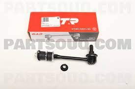 Stabilizer Link 555 Rear For Lancer 99 Taiewan MB-809354