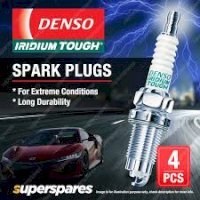 Spark Plug Denso Platinum For Proton -Merceds PT16EPR-L13