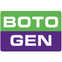 BOTO-GEN| بوتو جين 