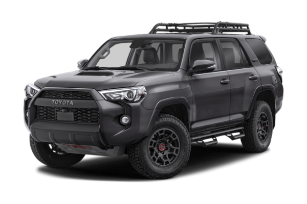 4Runner|فور رنر