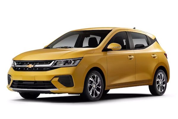 Aveo|افيو الشكل الحديث