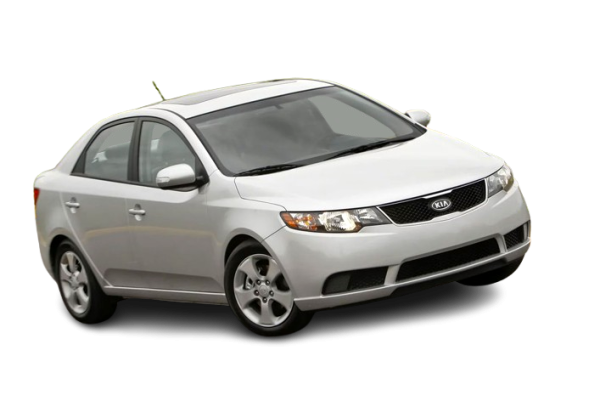 Cerato 2010|سيراتو 2010