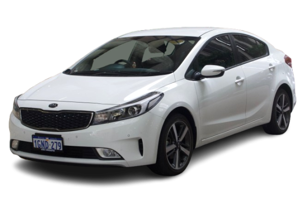 Cerato  2019|سيراتو 2018/2019