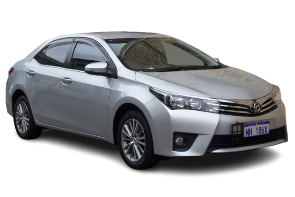 Corolla 2014|كورولا 2014/2019