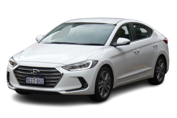 Elentra AD|النترا AD 2016-2018