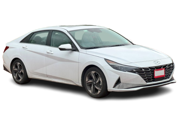 Elentra CN7|النترا CN7