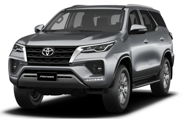 Fortuner|فورتيونر