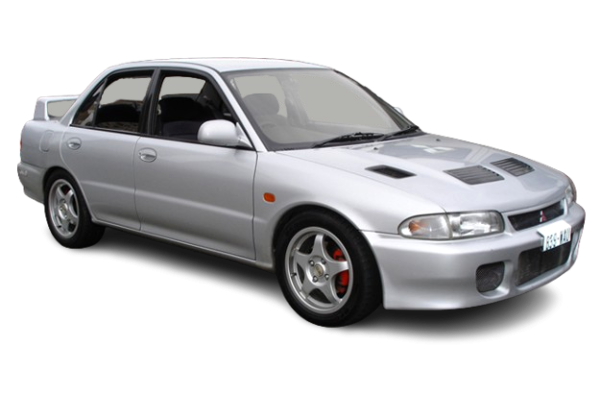  Lancer 1993|لانسر بطه 1993-1996