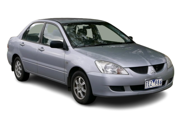  Lancer 2004|لانسر بومه 2004-