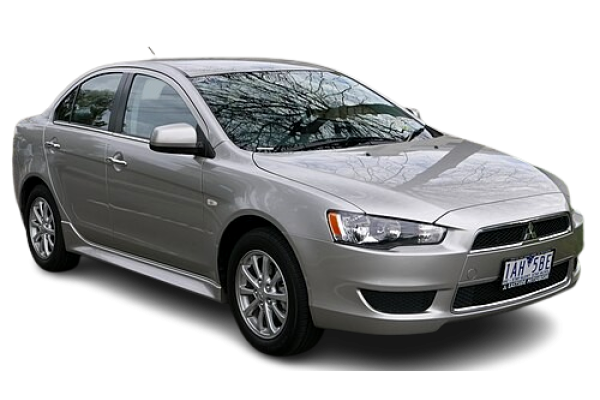  Lancer 2012|لانسر قرش 2012-