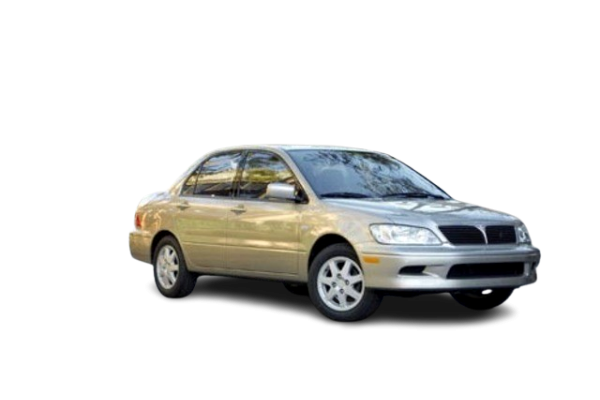  Lancer|لانسر مكواه 2000-2003