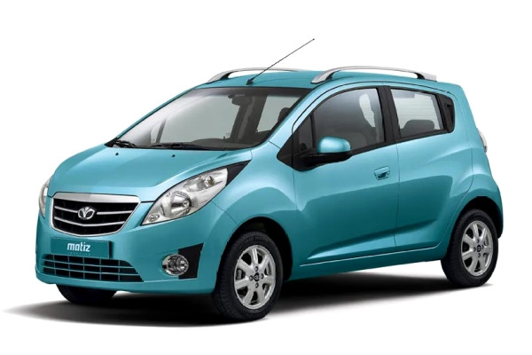 Matiz|ماتيز